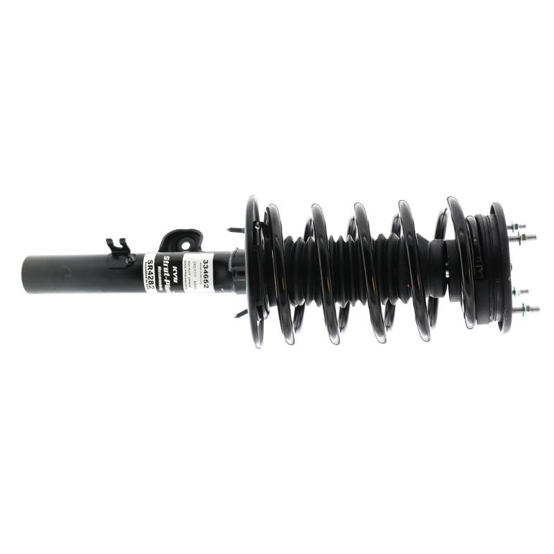KYB Shocks & Struts Strut Plus Front Right FORD Taurus AWD 2009-2008 sr4282