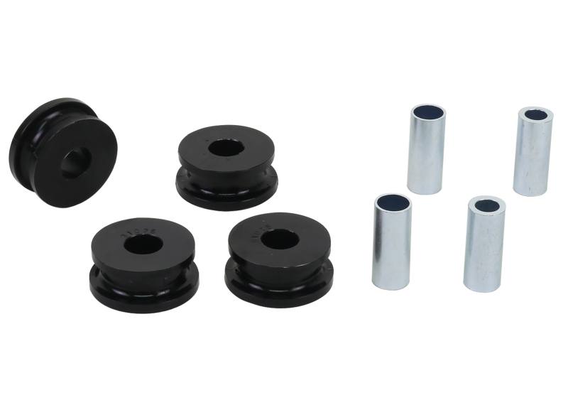 Whiteline Plus 10/70-5/74 Nissan 240Z / 5/74-12/78 260Z Front Radius Rod - To Chassis Bushing w81075 image 4