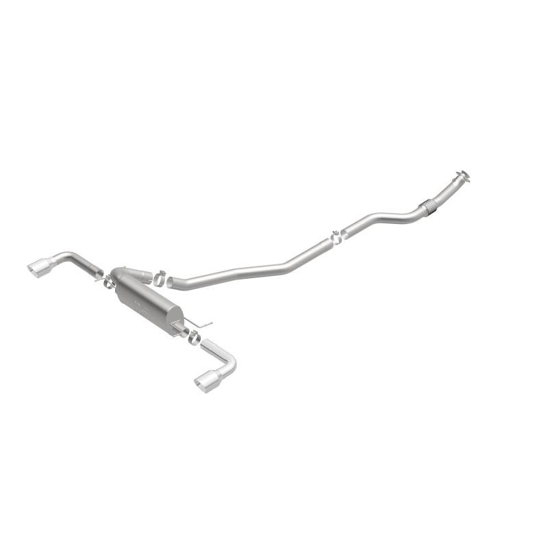 Magnaflow Exhaust System for PONTIAC SOLSTICE GXP 16645 image 13
