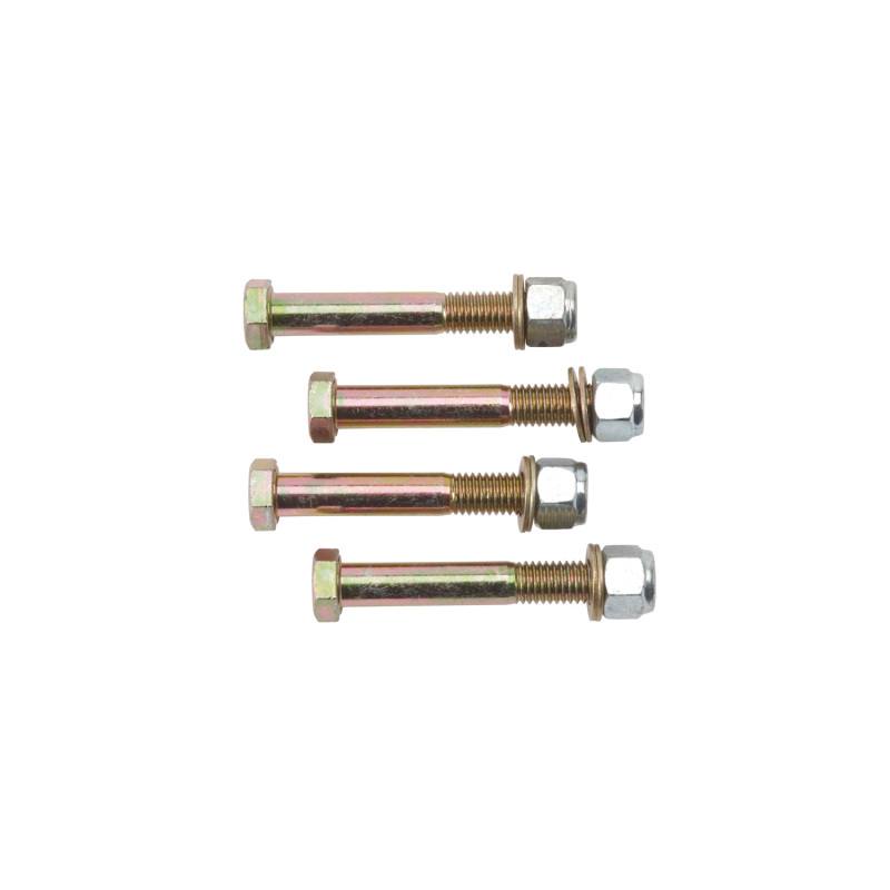 QA1 64-77 GM A-Body Lower Trailing Arm Hardware Kit 5217 image 3
