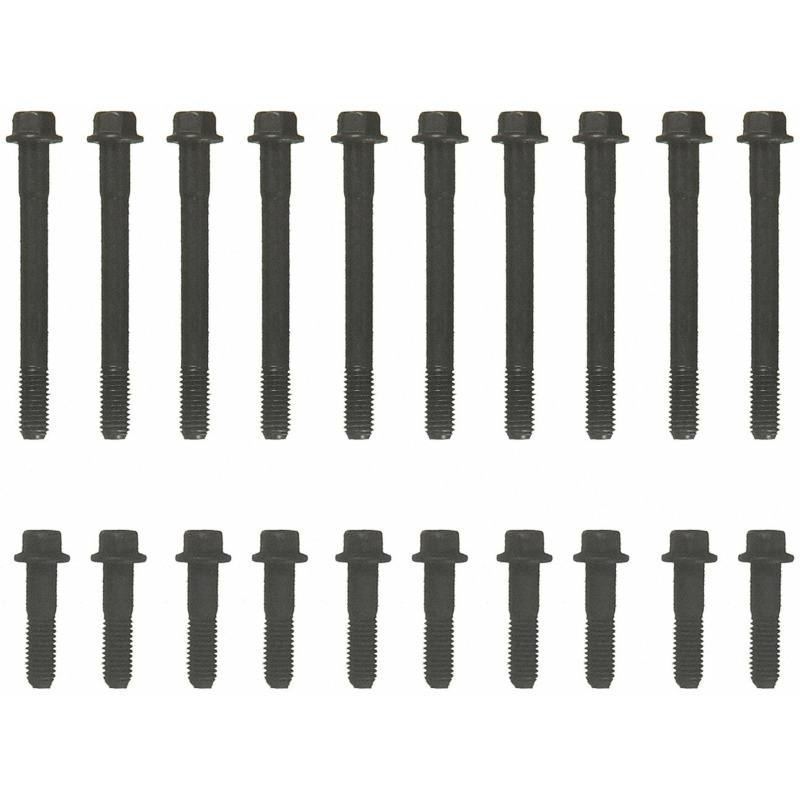 Fel-Pro Dodge RAM 1500 ES 71038-1 Engine Cylinder Head Bolt Set ES710381