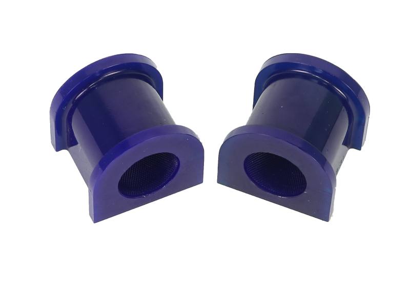 SuperPro Sway Bar Mount Bushing Kit spf5068-31k image 3