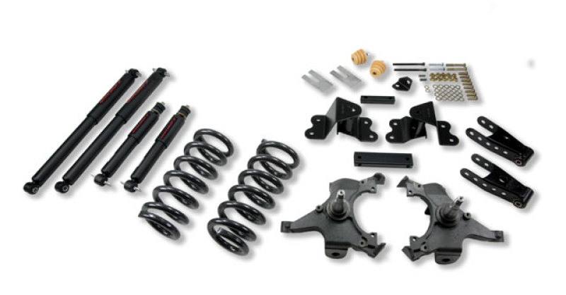 Belltech LOWERING KIT WITH ND2 SHOCKS 692ND image 2