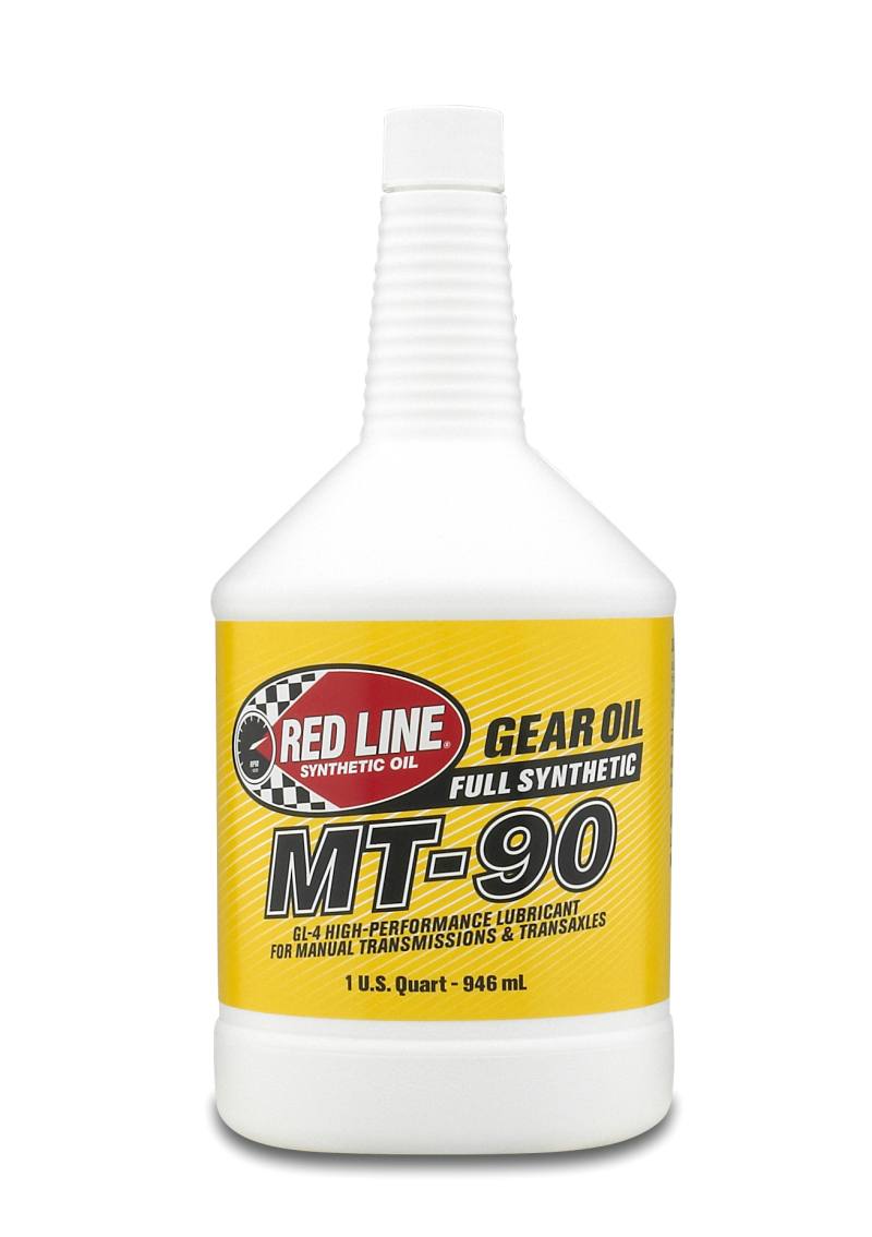 Red Line MT-90 Quart 50304 image 2