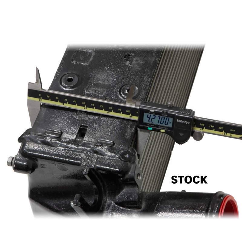 Banks Power 13-17 Ram 6.7L Techni-Cooler System 25987 image 6