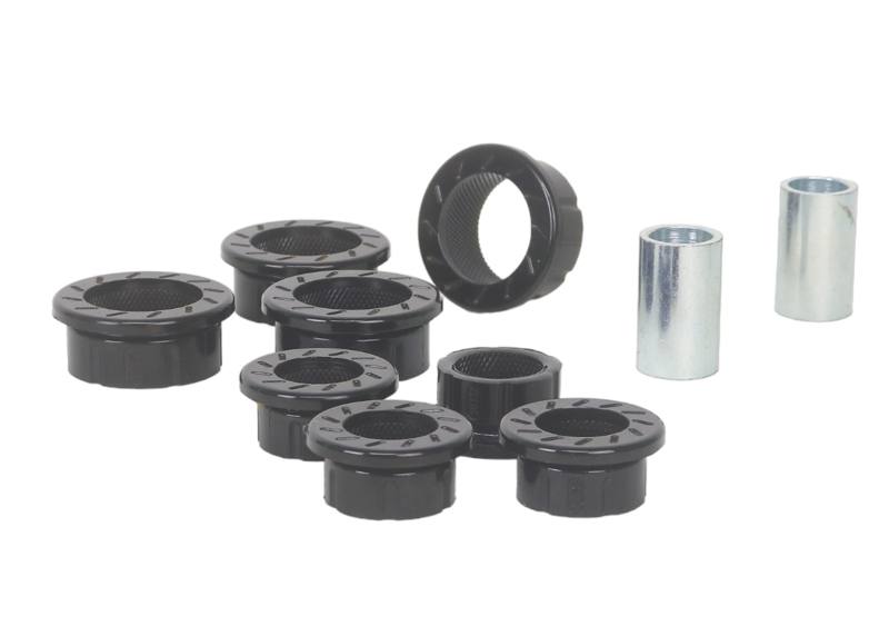Whiteline 1973-1983 Jeep CJ5 Transmission - Mount Bushing w93574 image 5