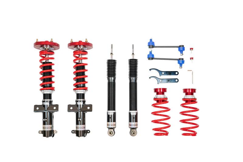 EXTREME XA COILOVER PLUS KIT - FORD MUSTANG S197 ped-162052
