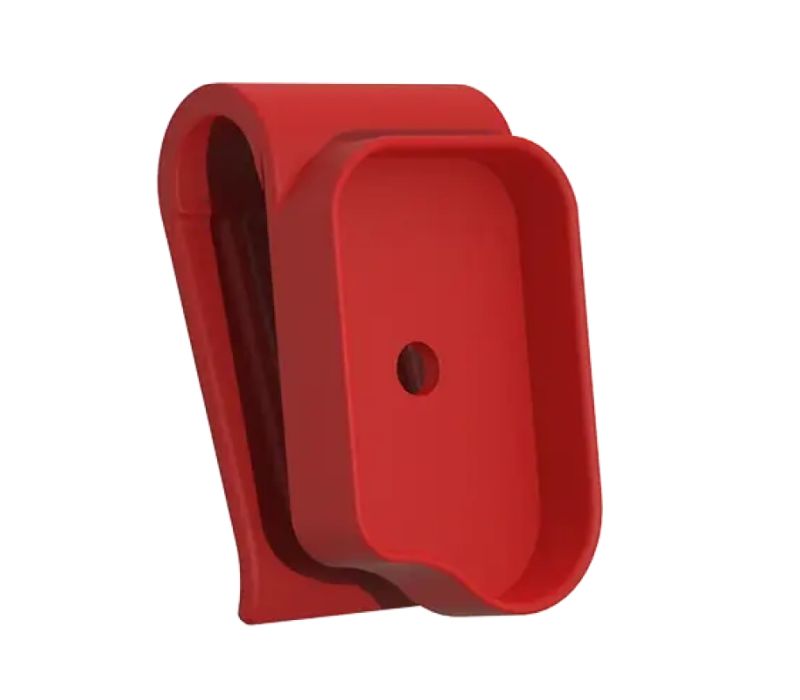 QTP Wireless Remote Clip Red 10903 image 2
