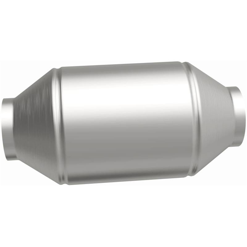 MagnaFlow Conv Universal 2 inch C/C CA Pre-OBDII 337304 image 5
