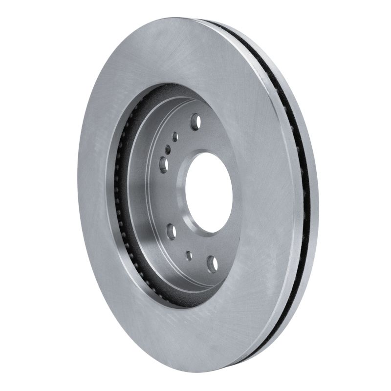 DFC 05-20 Cadillac Escalade EXT Front Brake Rotor 600-48050 image 4