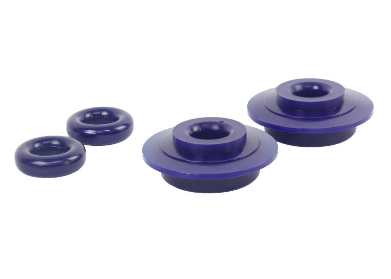 SuperPro 1990 Mazda Miata Base Rear Differential Mount Insert Bushing Kit spf2875k image 2