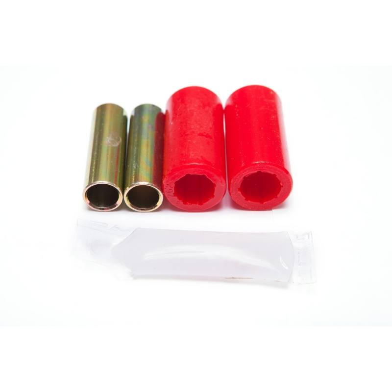 Rugged Ridge Shackle Bushing Kit 59-75 Jeep CJ 18366.05