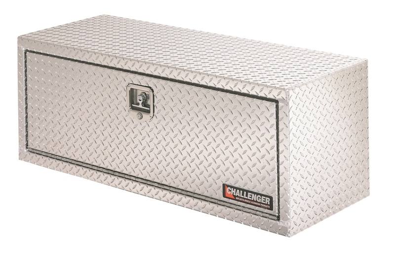 Lund Universal Challenger Specialty Tool Box - Brite 8224