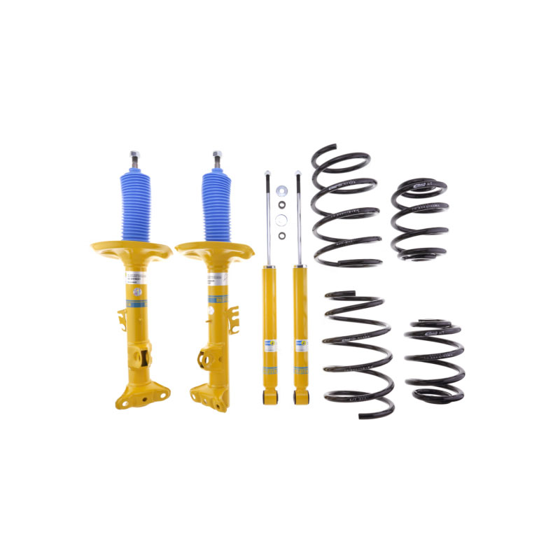 Bilstein B12 ProKit Suspension Kit BMW Z3 Front and Rear 46189493