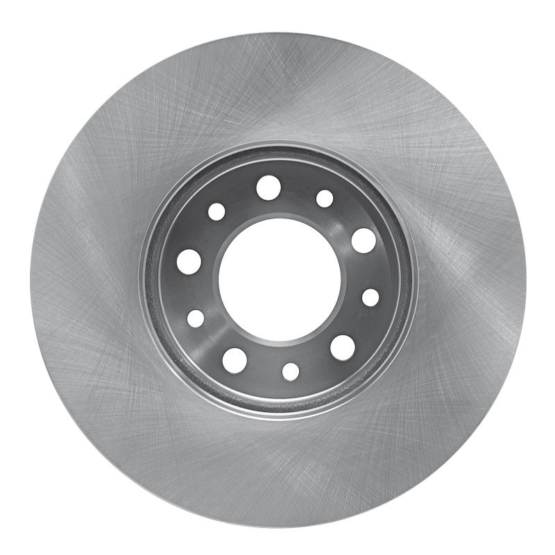 DFC 99-03 Ford Windstar Front Brake Rotor 600-54085 image 5