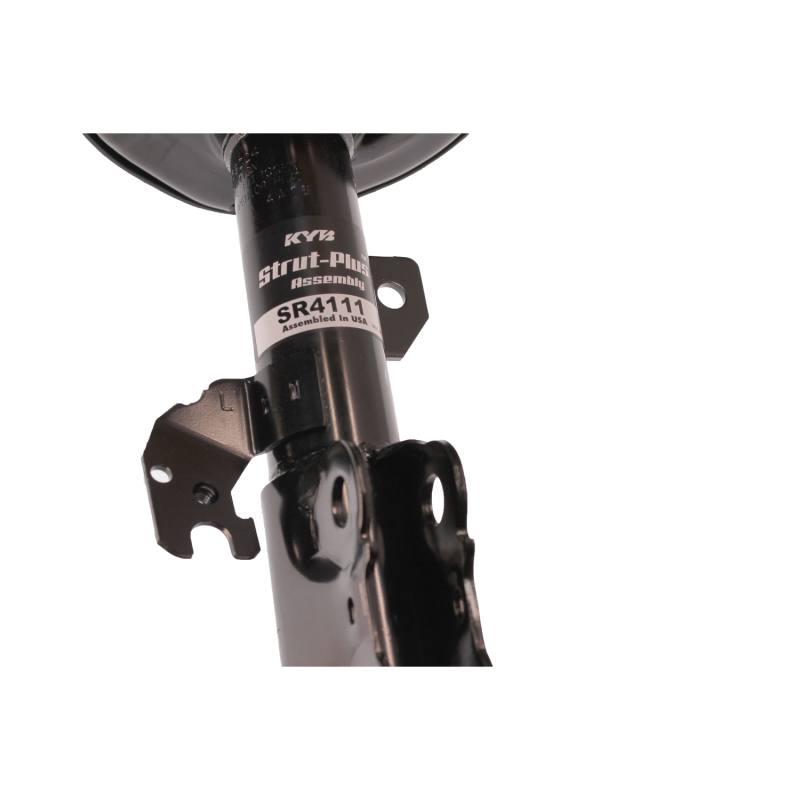 KYB Shocks & Struts Strut Plus Front Left Toyota Camry 2007-09 sr4111 image 5