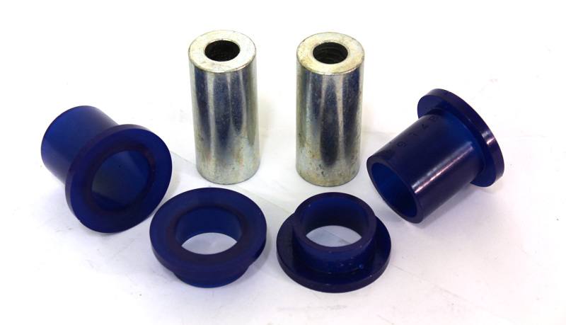 SuperPro 2013 Scion FR-S Base Steering Rack and Pinion Mount Bushing Kit spf3914k