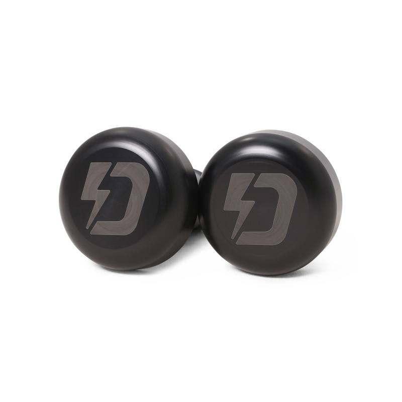 Dynojet Pan America Front Axle Sliders 61300101 image 2