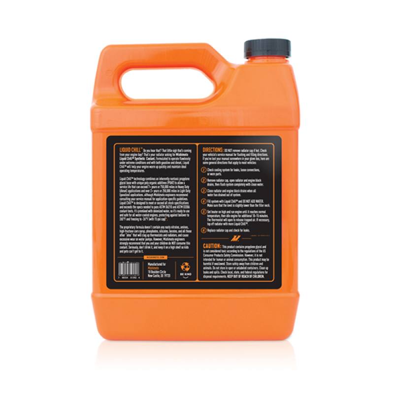 Mishimoto Liquid Chill Radiator Coolant Additive mmra-lc image 12