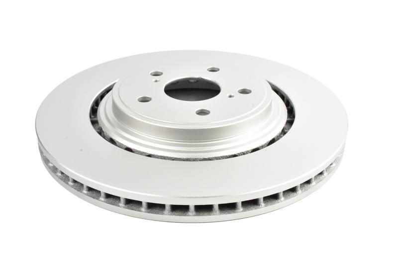 DBA 20-22 Toyota Highlander Front En-Shield Standard Rotor DBA3188E