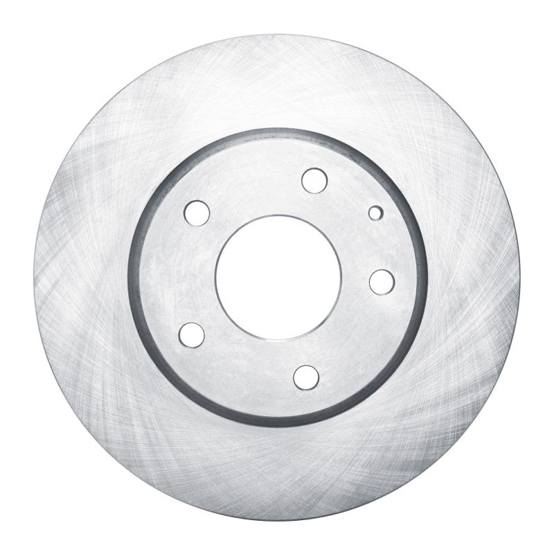 DFC 19-25 Mazda 3 Front Brake Rotor 600-80082