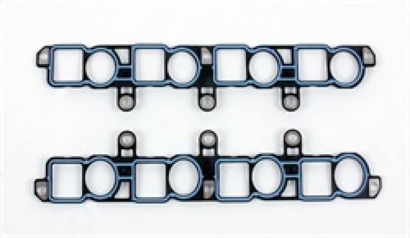 Cometic 96-98 Ford 4.6L DOHC Intake Plenum Gaskets (Pair) c5183