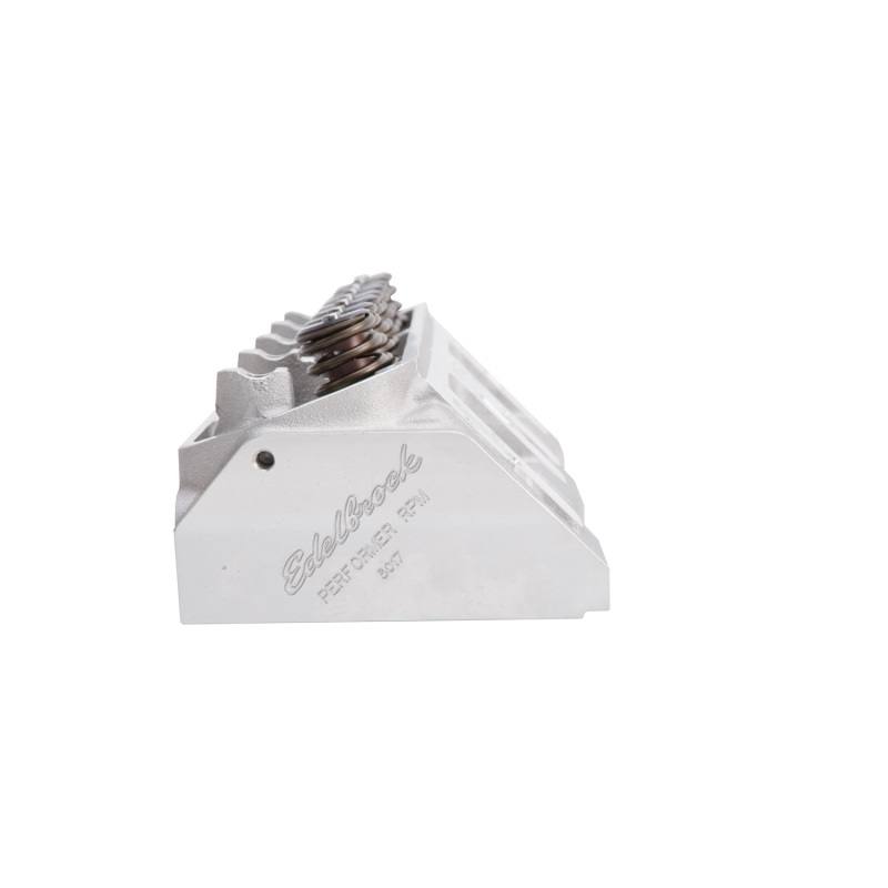 Edelbrock Single Perf RPM Chry 340 Head - Comp 60179 image 7