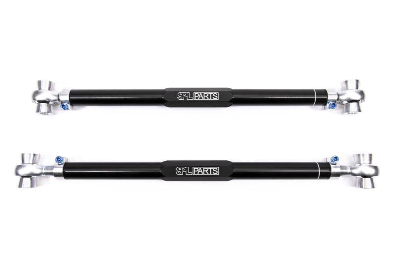 SPL Parts 16-19 Cadillac ATS/ATS-V/CTS/CTS-V Rear Toe Links splrtaats