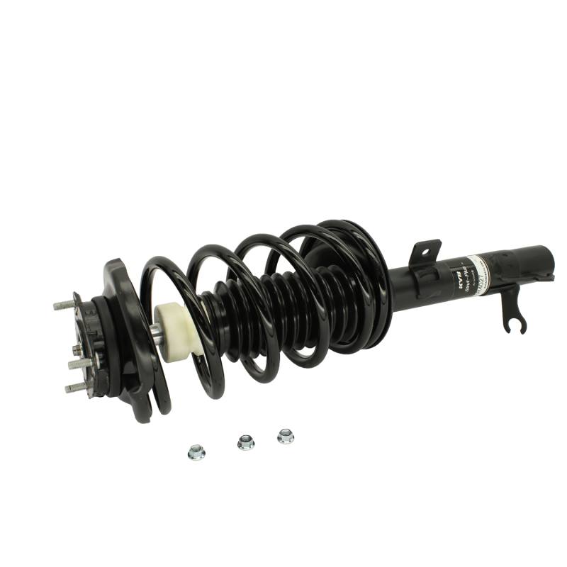 KYB Shocks & Struts Strut Plus Front Right FORD Focus 2000-05 sr4027 image 4
