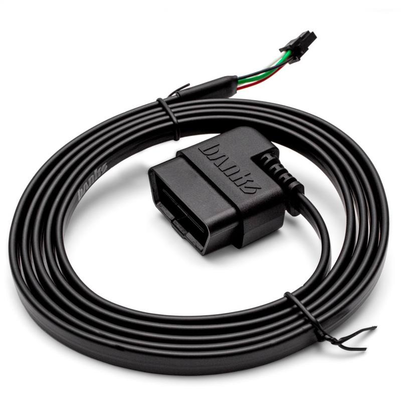 Banks Power iDash-Derringer Module OBD-II Cable 6130045