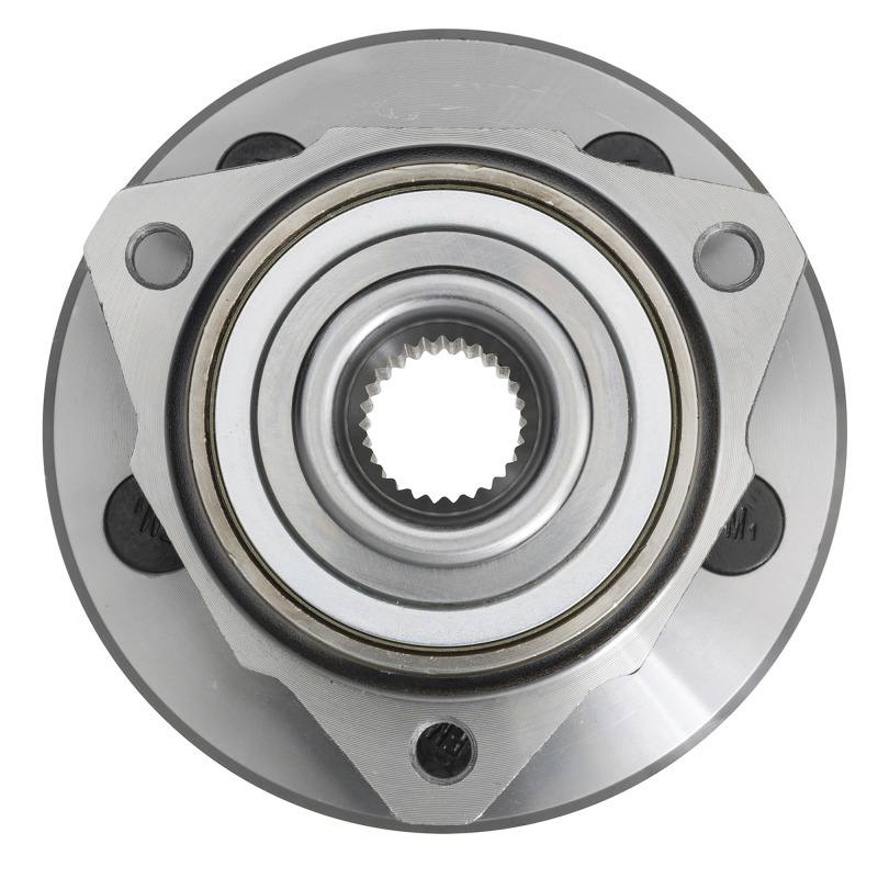 MOOG 02-05 Jeep Liberty Front Hub Assembly 513178 image 2