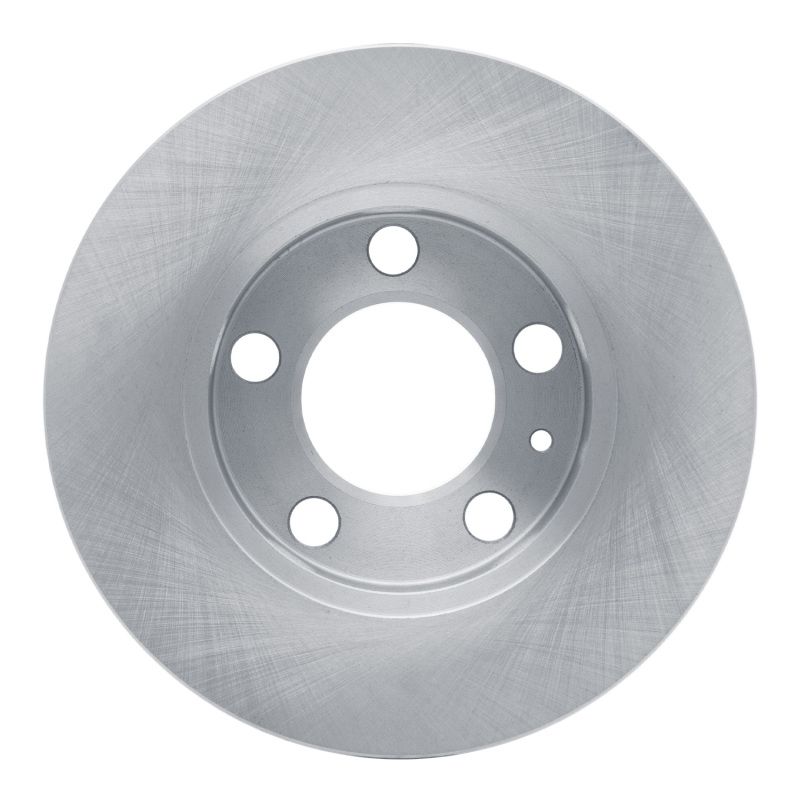DFC 98-24 Audi TT Rear Brake Rotor 600-74019 image 5