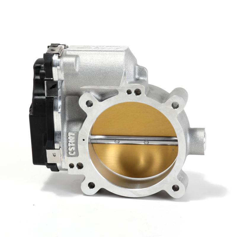 BBK 13-20 Dodge Hemi 5.7/6.4L Power Plus Series 85mm Throttle Body 1842 image 9