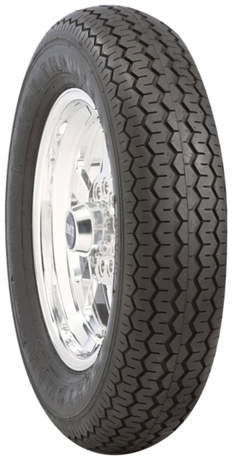 Mickey Thompson 90000000595 Mickey Thompson Sportsman Front Tire
