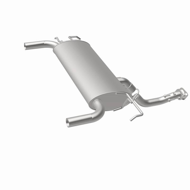 Magnaflow BRE Rear Muffler Kit Replacement Kia 108-0130 image 15