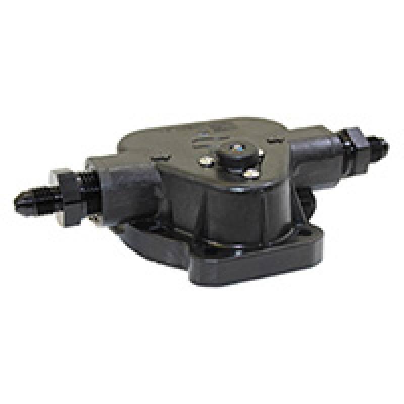 Snow Performance Upper Housing Assembly (For 40900 Pump Braided) sno-40900uha-b