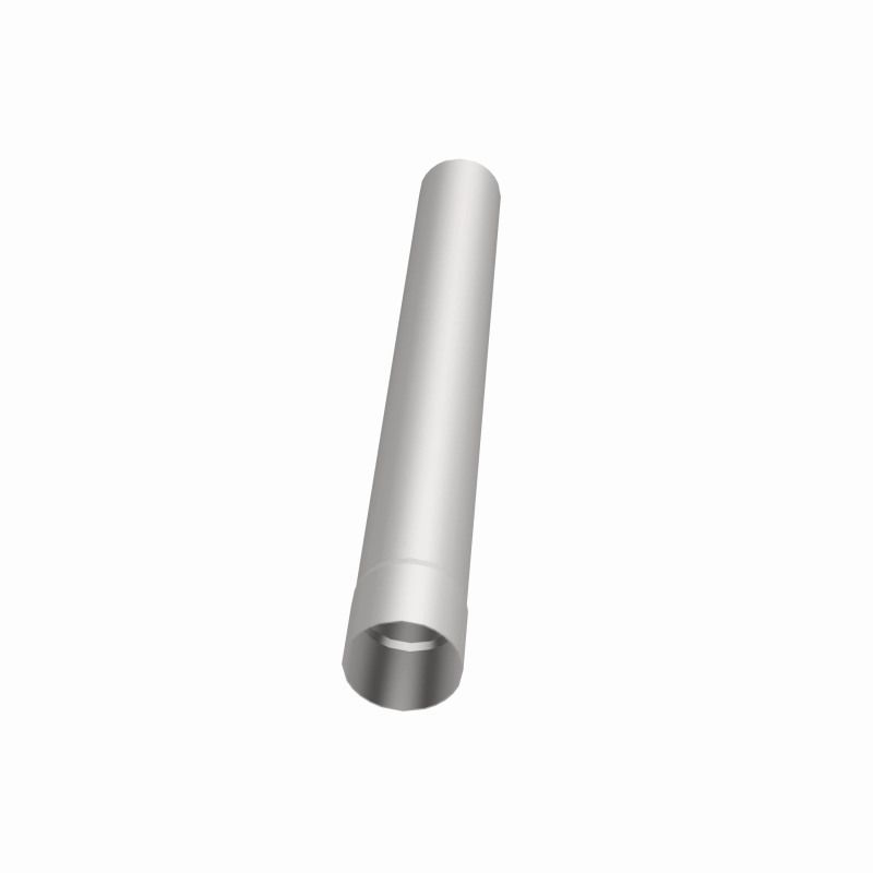 MagnaFlow Univ Pipe 4 X 34 Ext 409SS 15451 image 5