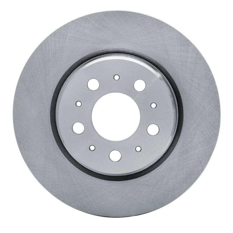 DFC 17-25 Tesla Model 3 Front Brake Rotor 600-26002
