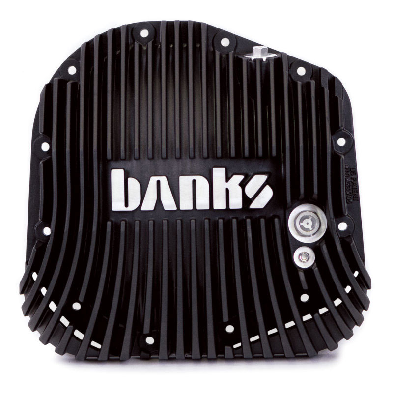 Banks Power 19258 Banks 8519 Ford F250/ F350 10.25in 12 Bolt Black