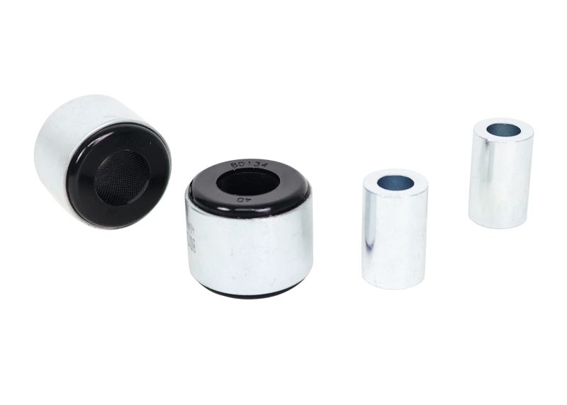 Whiteline 21-25 Ford Mustang Mach-E Rear Upper Trailing Arm Outer Bushing Kit W63684 image 2