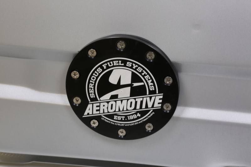 Aeromotive 70-76 Dodge Dart/Duster 200 Stealth Gen 2 Fuel Tank 18144 image 11