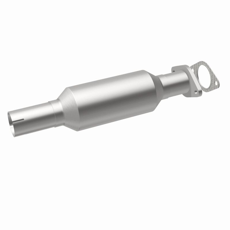 MagnaFlow Direct Fit Converter 2012 Ford Focus 2.0L 51157 image 14