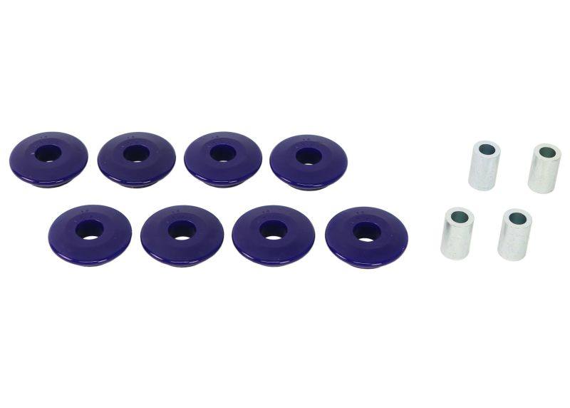 SuperPro Porsche Engine Mount spf1375k image 3