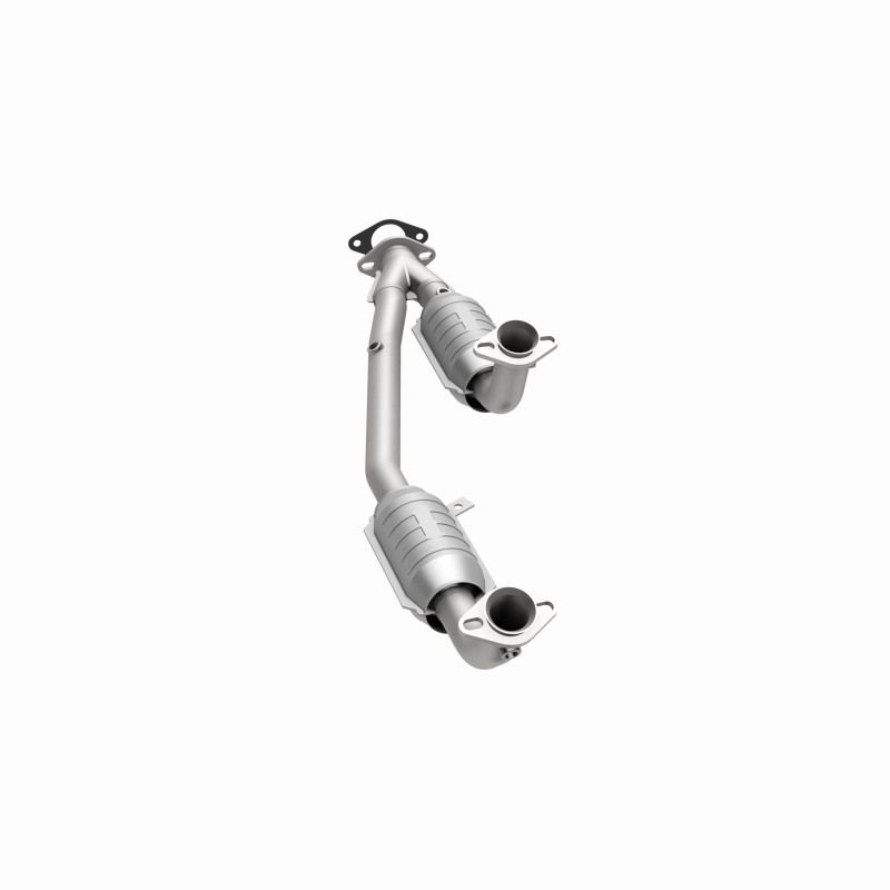 MagnaFlow Direct Fit Converter Windstar 95-96 23353 image 10