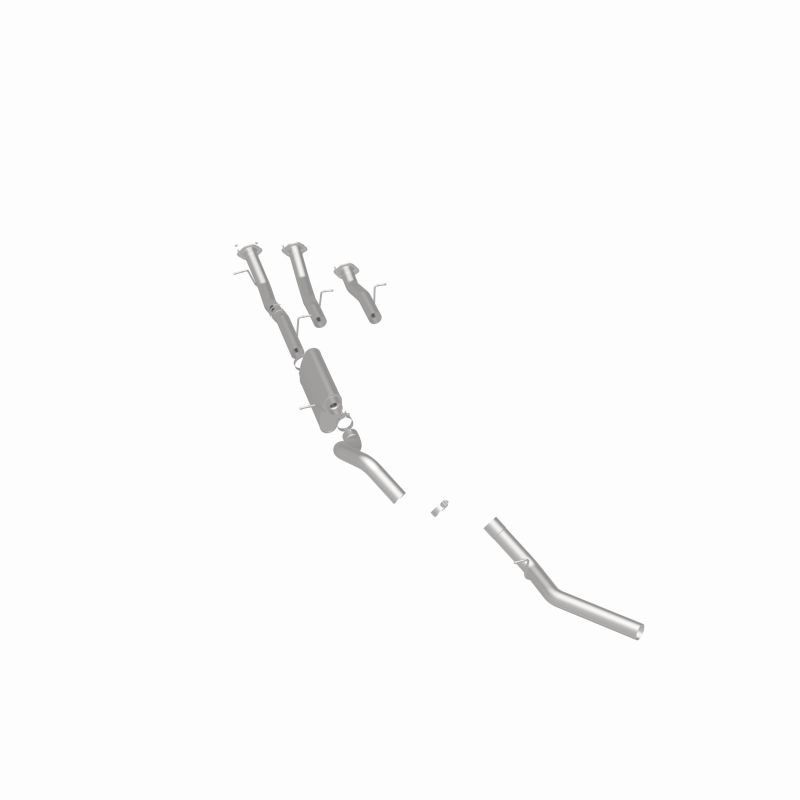 BRExhaust Exhaust Kit Replacement GM 106-0979 image 11