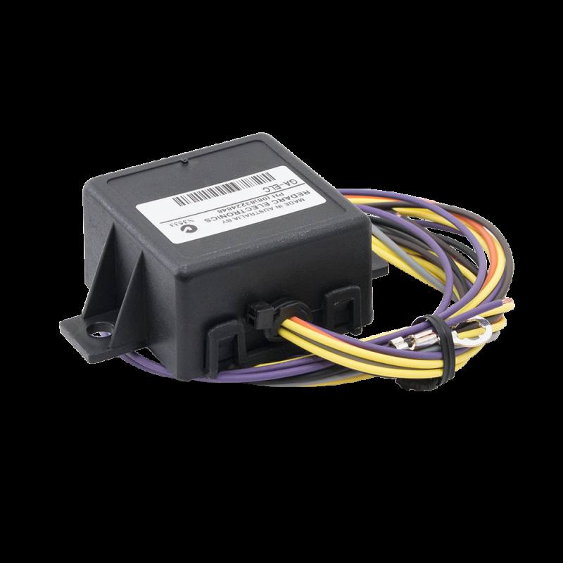 Redarc Gauge Enhanced Light Controller ga-elc