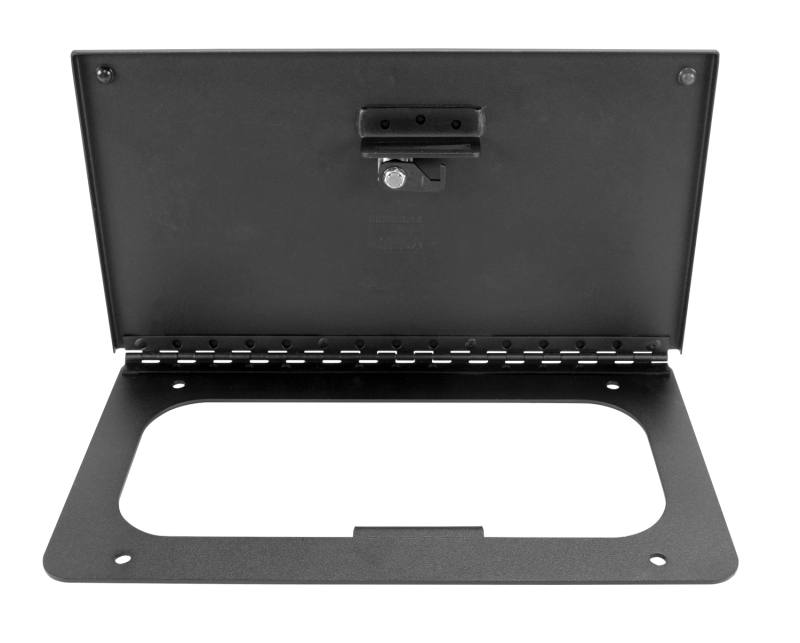 Tuffy Ram Trucks Crew Cab Infloor Lid W/ Keyed Lock 31101 image 10