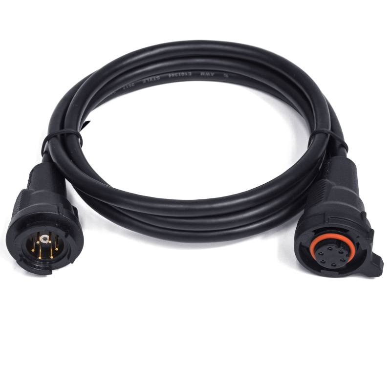 Banks Power BanksBus-II Peripheral Underhood Extension Cable for iDash 1.8 DataMonster - 6ft 6130025