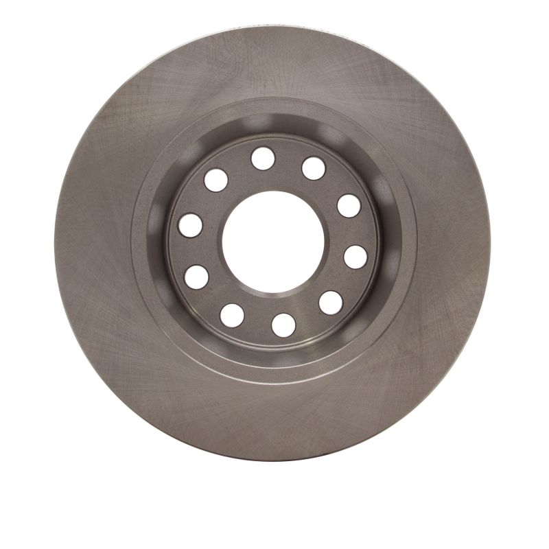 DFC 90-97 Audi S6 Rear Brake Rotor 600-73013 image 5
