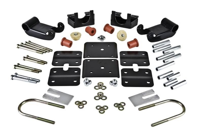 Belltech FLIP KIT 95-02 ASTRO w/STEEL LEAFS 6302